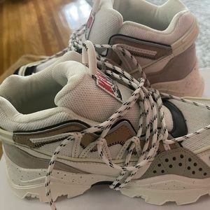 Kenzo Inka Low Top Sneakers